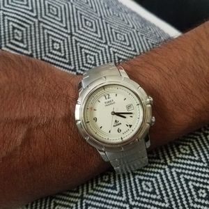 Men's watch